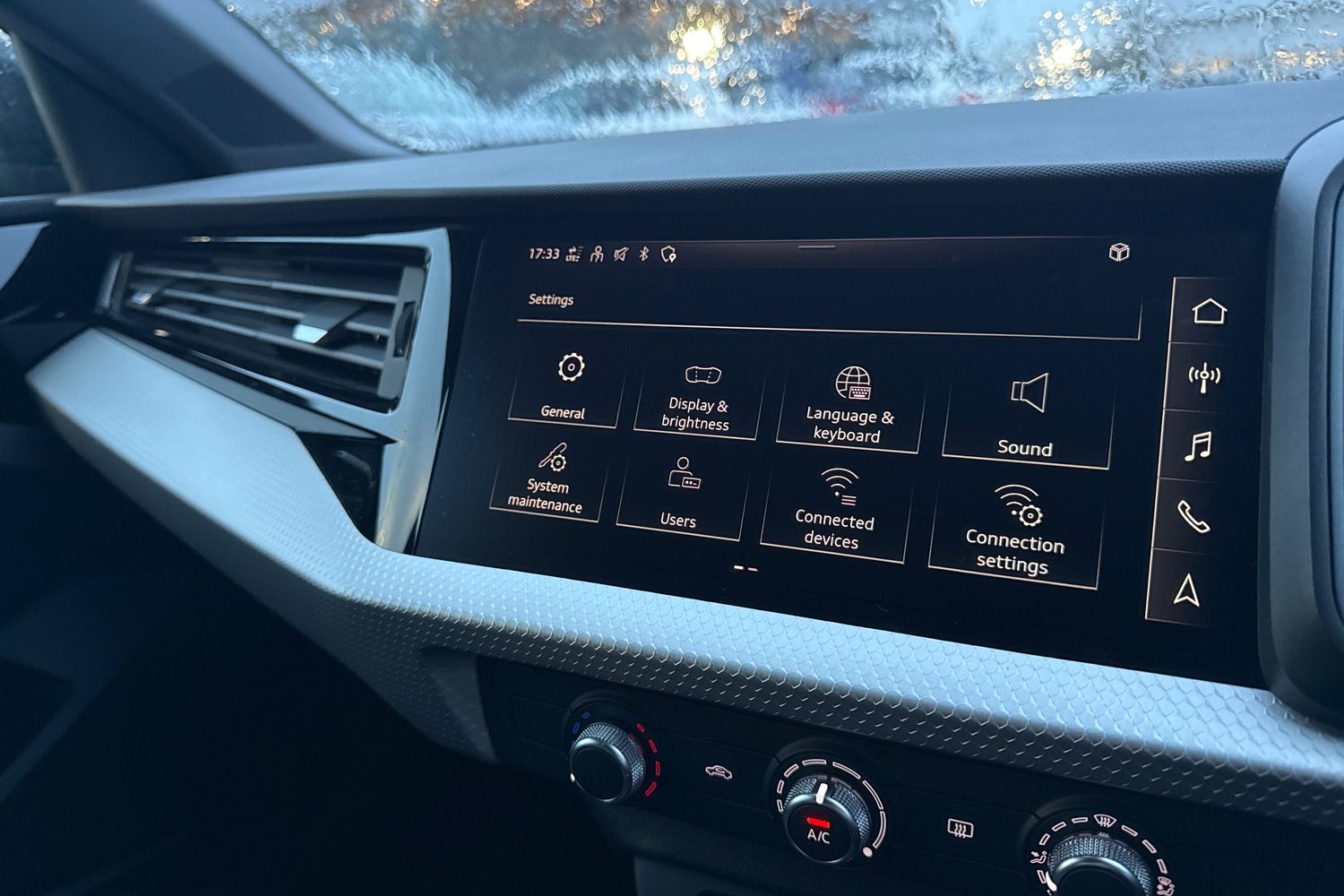 Used Audi A1 2026 for sale - 76711768: Photo 43