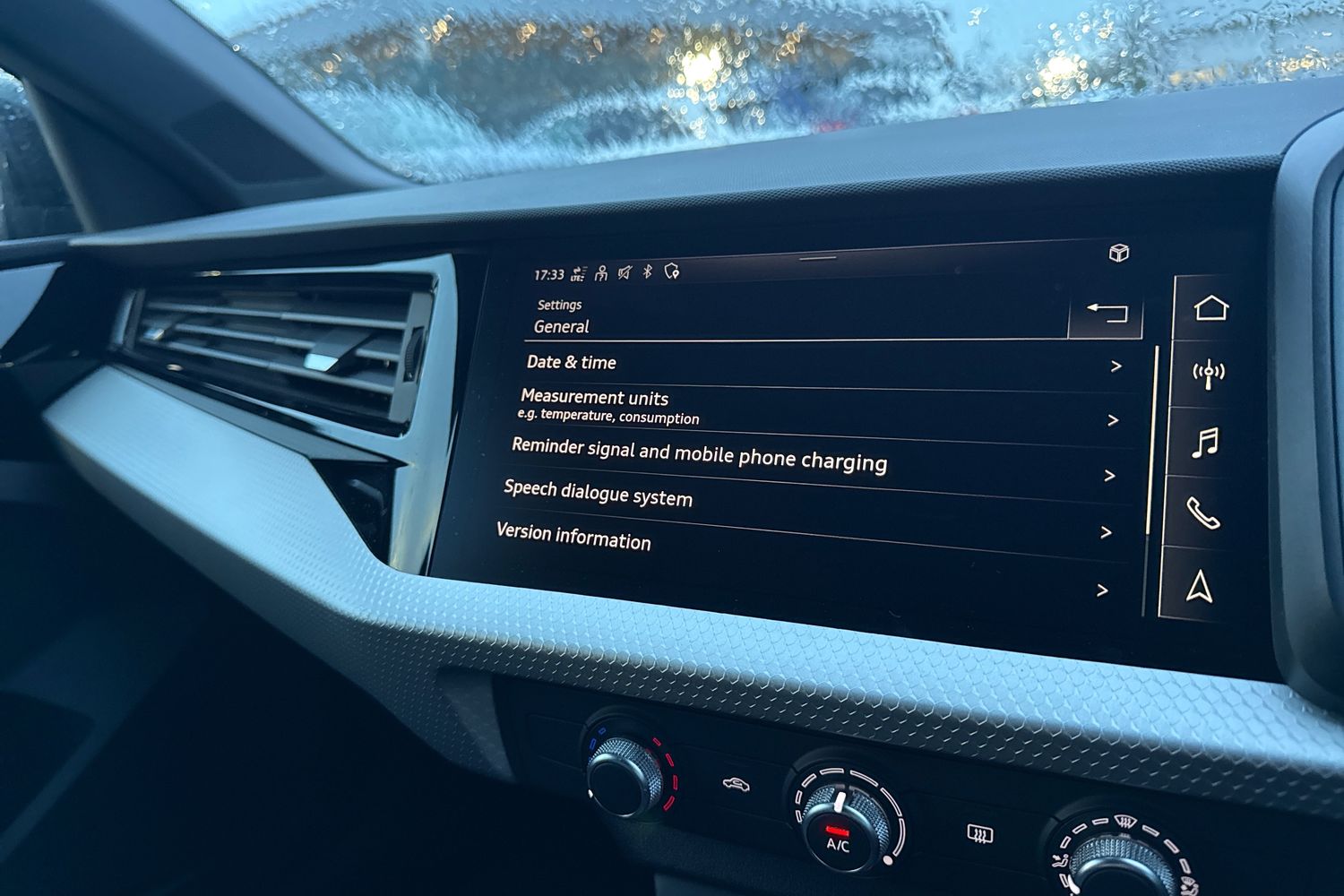 Used Audi A1 2026 for sale - 76711768: Photo 44