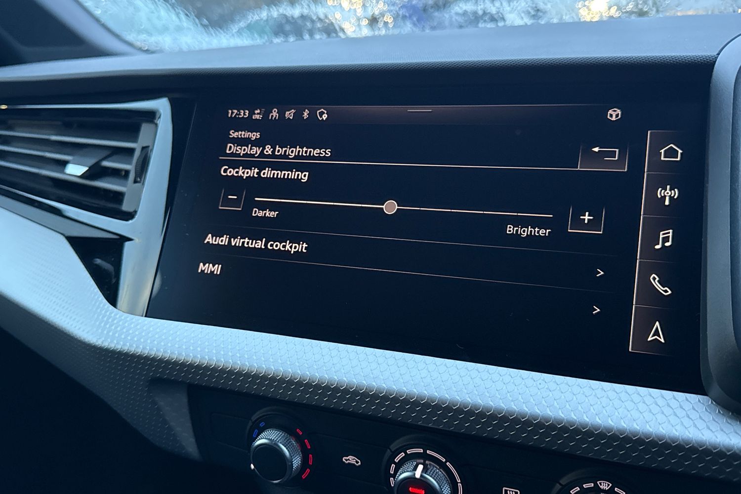 Used Audi A1 2026 for sale - 76711768: Photo 45