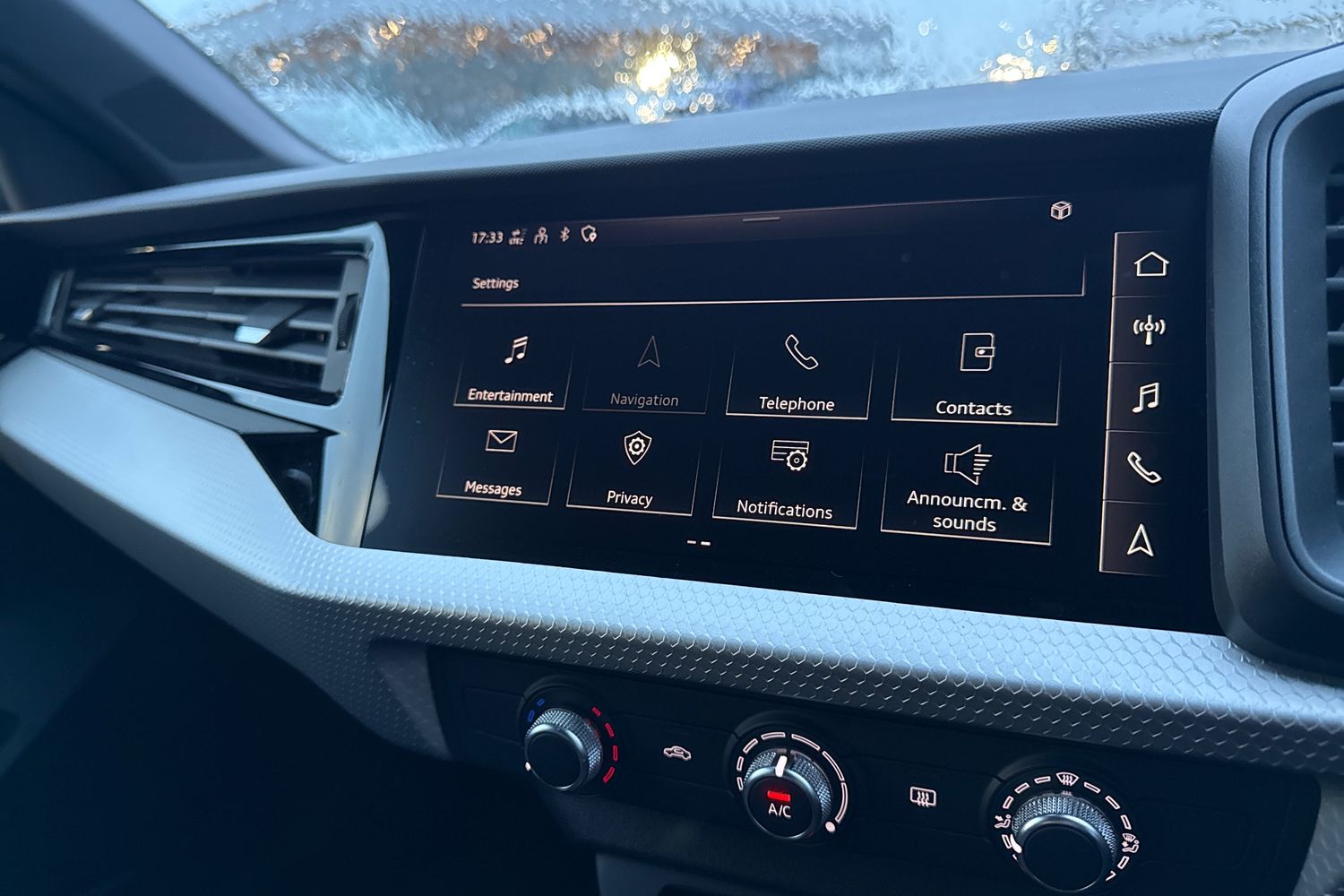 Used Audi A1 2026 for sale - 76711768: Photo 47