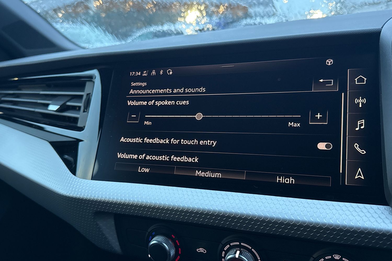 Used Audi A1 2026 for sale - 76711768: Photo 48