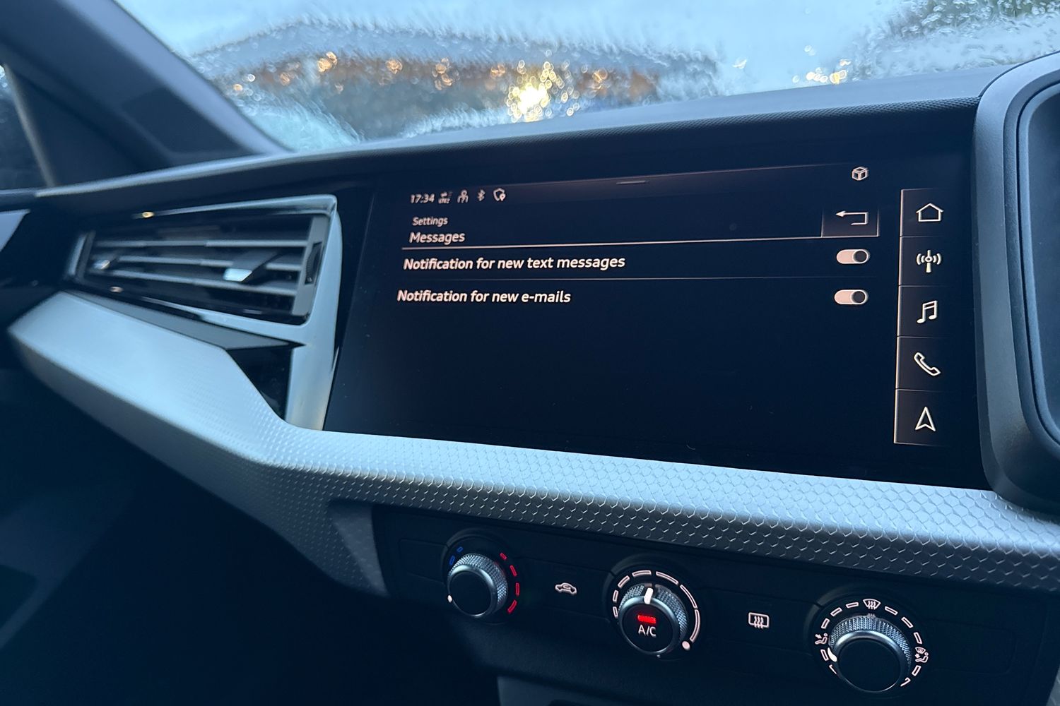 Used Audi A1 2026 for sale - 76711768: Photo 49