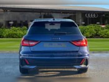 Used Audi A1 2025 for sale - 76711768: Photo