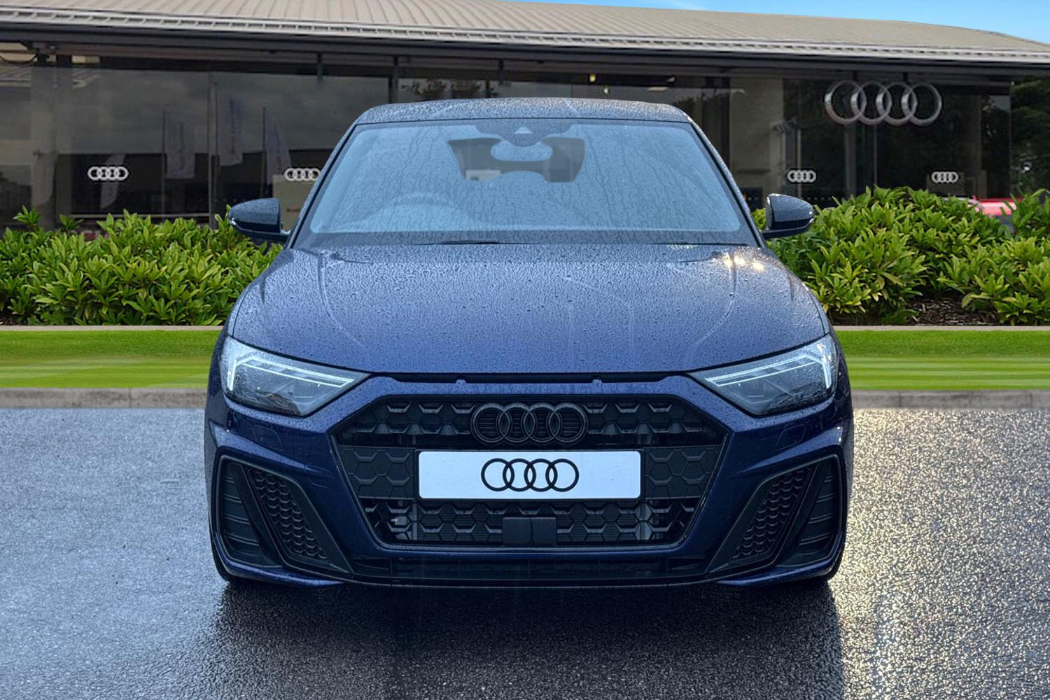 Used Audi A1 2026 for sale - 76711768: Photo 5