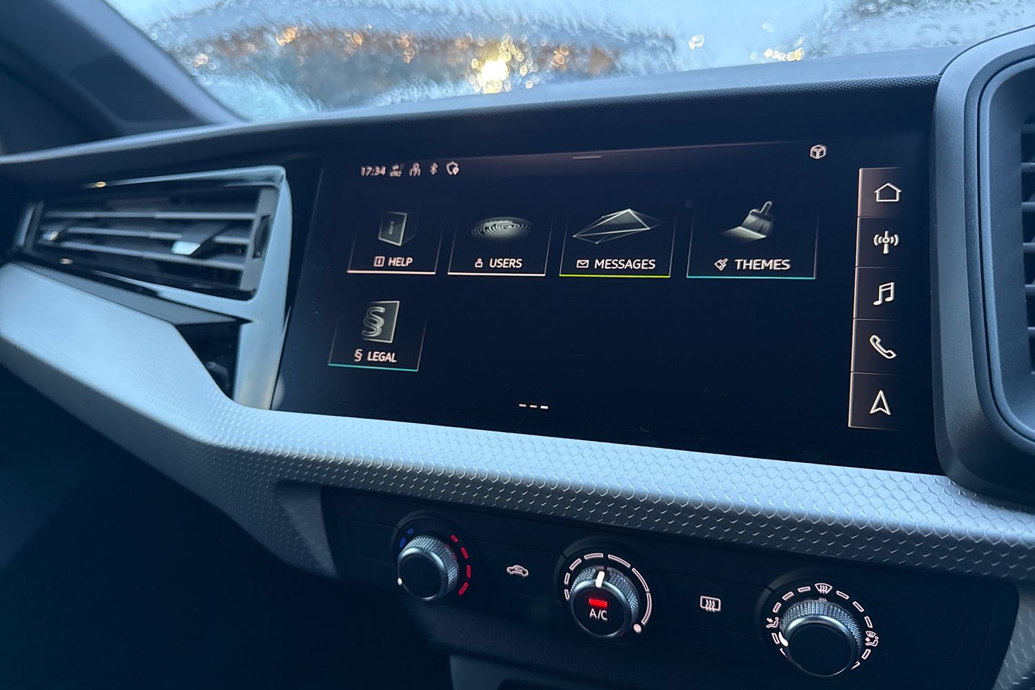 Used Audi A1 2026 for sale - 76711768: Photo 50