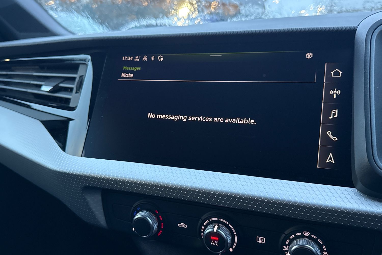 Used Audi A1 2026 for sale - 76711768: Photo 51