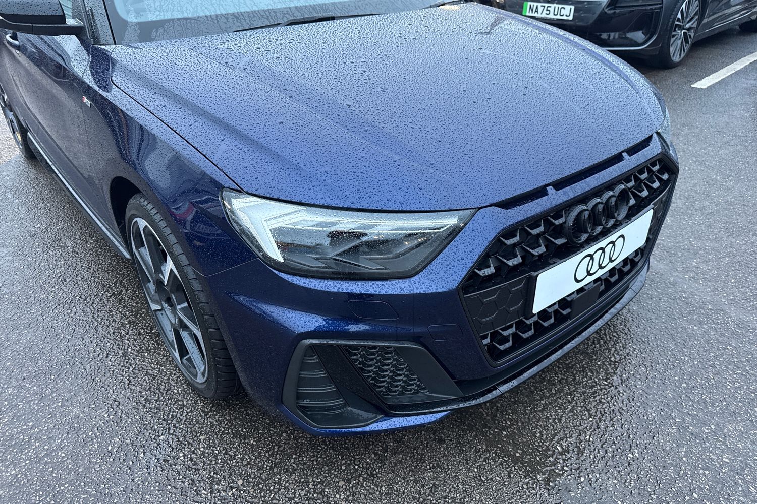 Used Audi A1 2026 for sale - 76711768: Photo 8