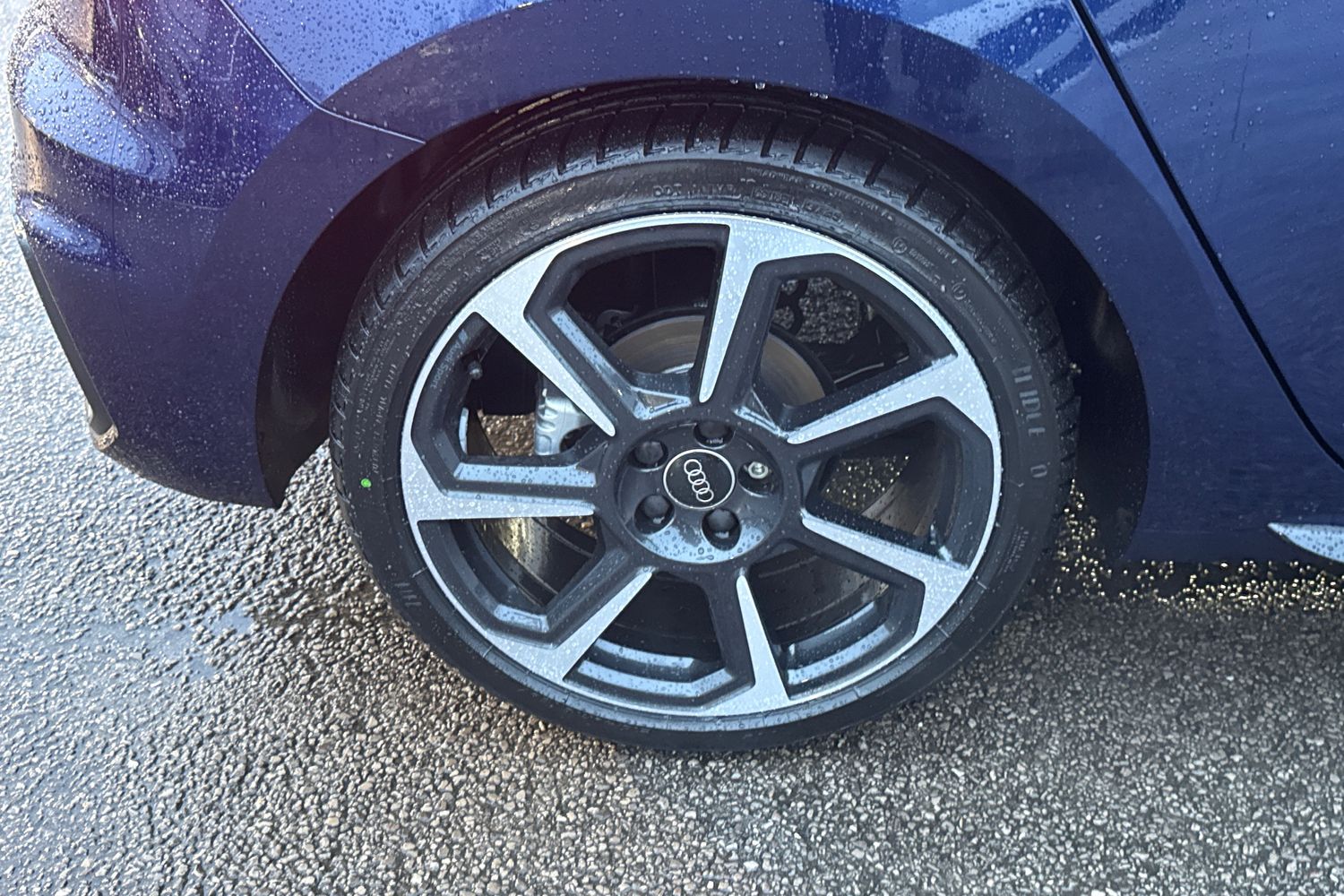 Used Audi A1 2026 for sale - 76711768: Photo 9