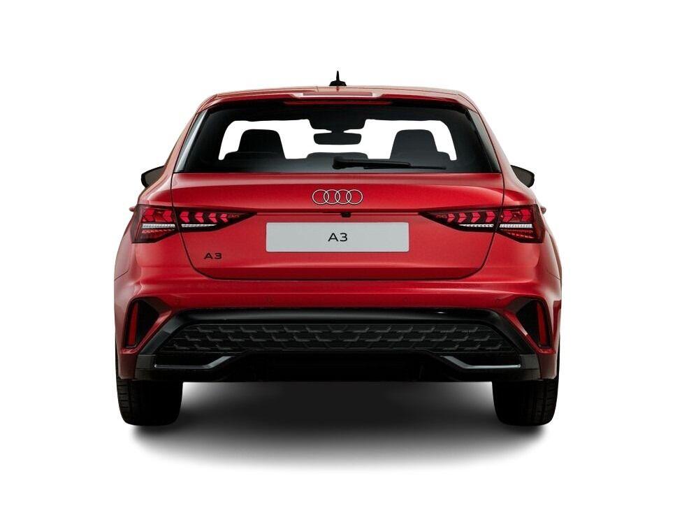 Used Audi A3 2026 for sale - 77798477: Photo 4