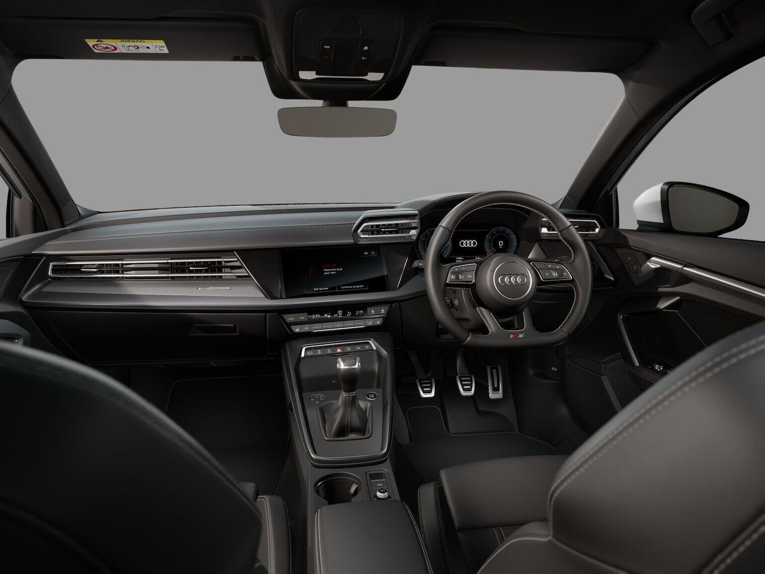 Used Audi A3 2026 for sale - 77798477: Photo 6