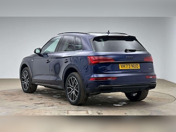 Used Audi Q5 2023 for sale - 79055383: Photo