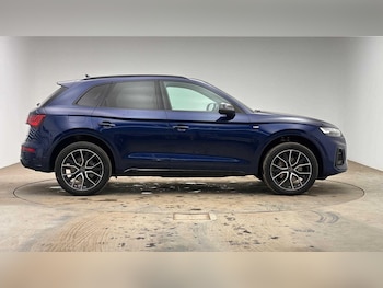 Used Audi Q5 2023 for sale - 79055383: Photo