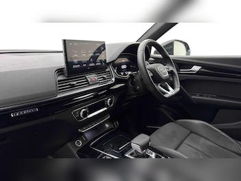 Used Audi Q5 2023 for sale - 79055383: Photo