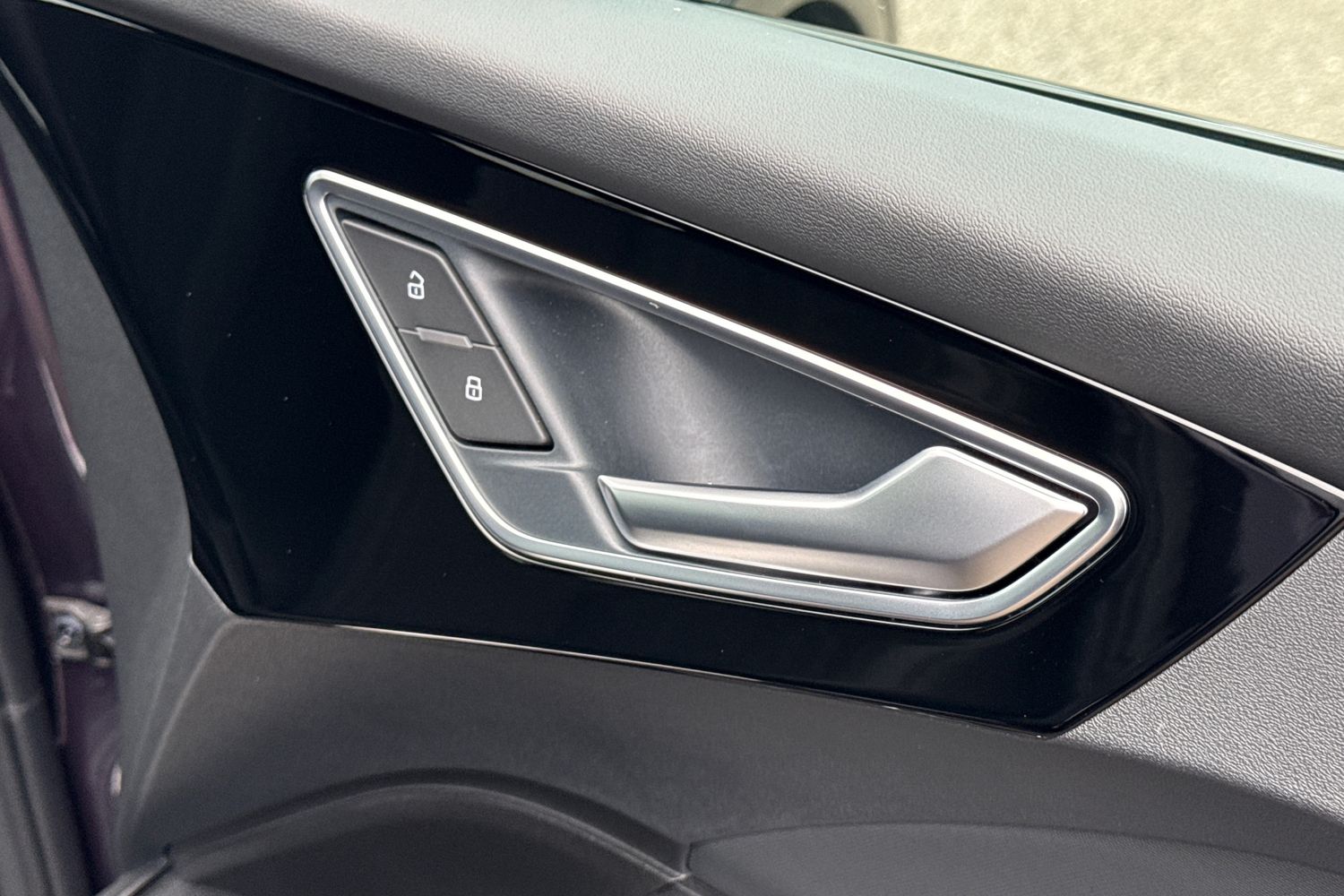 Used Audi Q4 e-tron 2024 for sale - 76480933: Photo 17