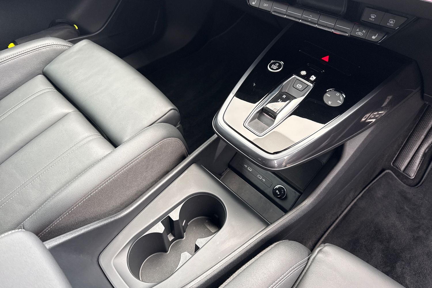 Used Audi Q4 e-tron 2024 for sale - 76480933: Photo 19