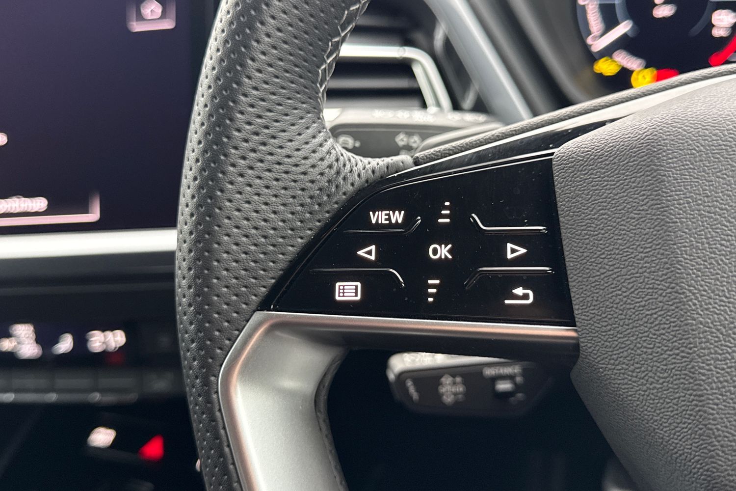 Used Audi Q4 e-tron 2024 for sale - 76480933: Photo 25