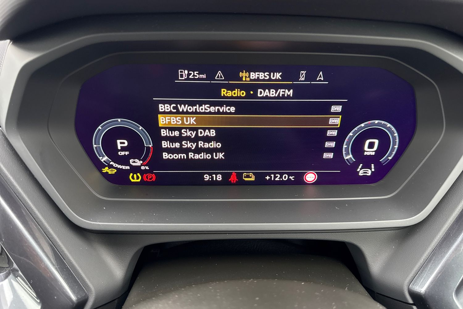 Used Audi Q4 e-tron 2024 for sale - 76480933: Photo 27