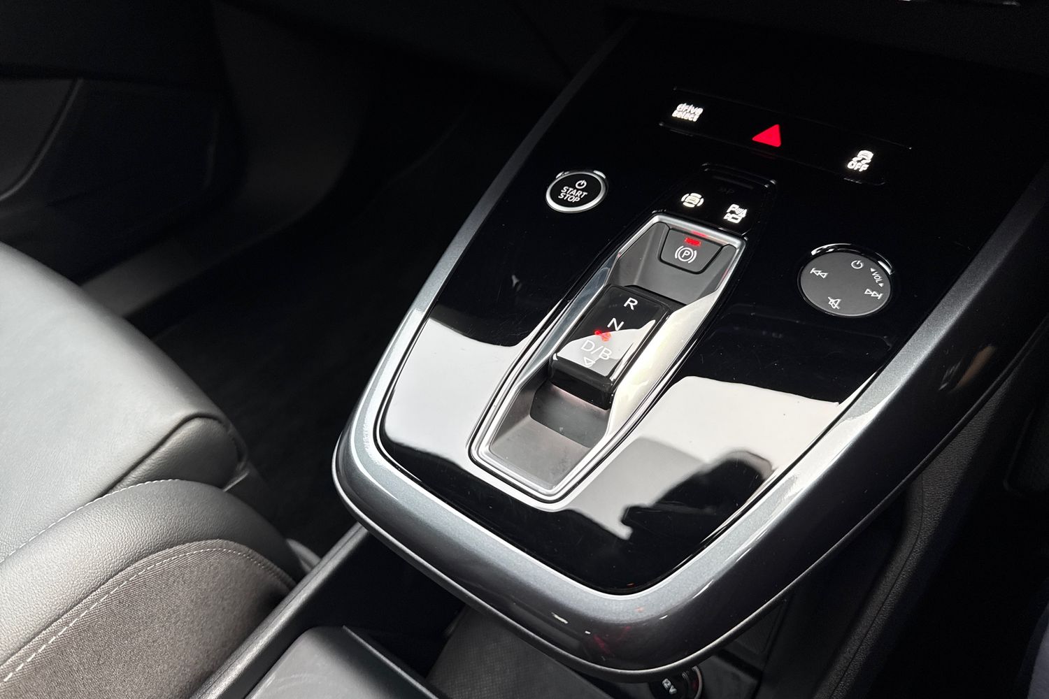 Used Audi Q4 e-tron 2024 for sale - 76480933: Photo 54