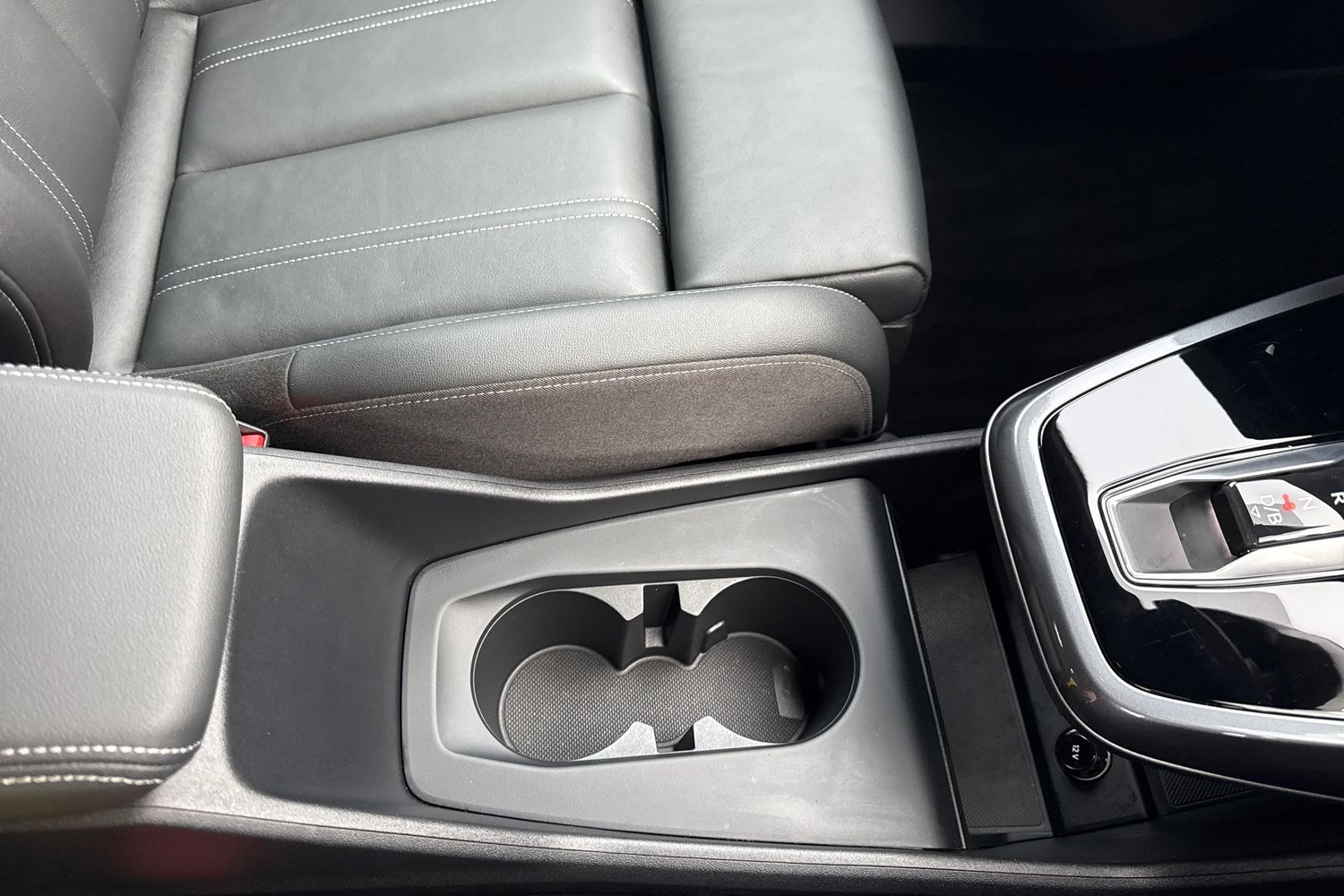 Used Audi Q4 e-tron 2024 for sale - 76480933: Photo 55