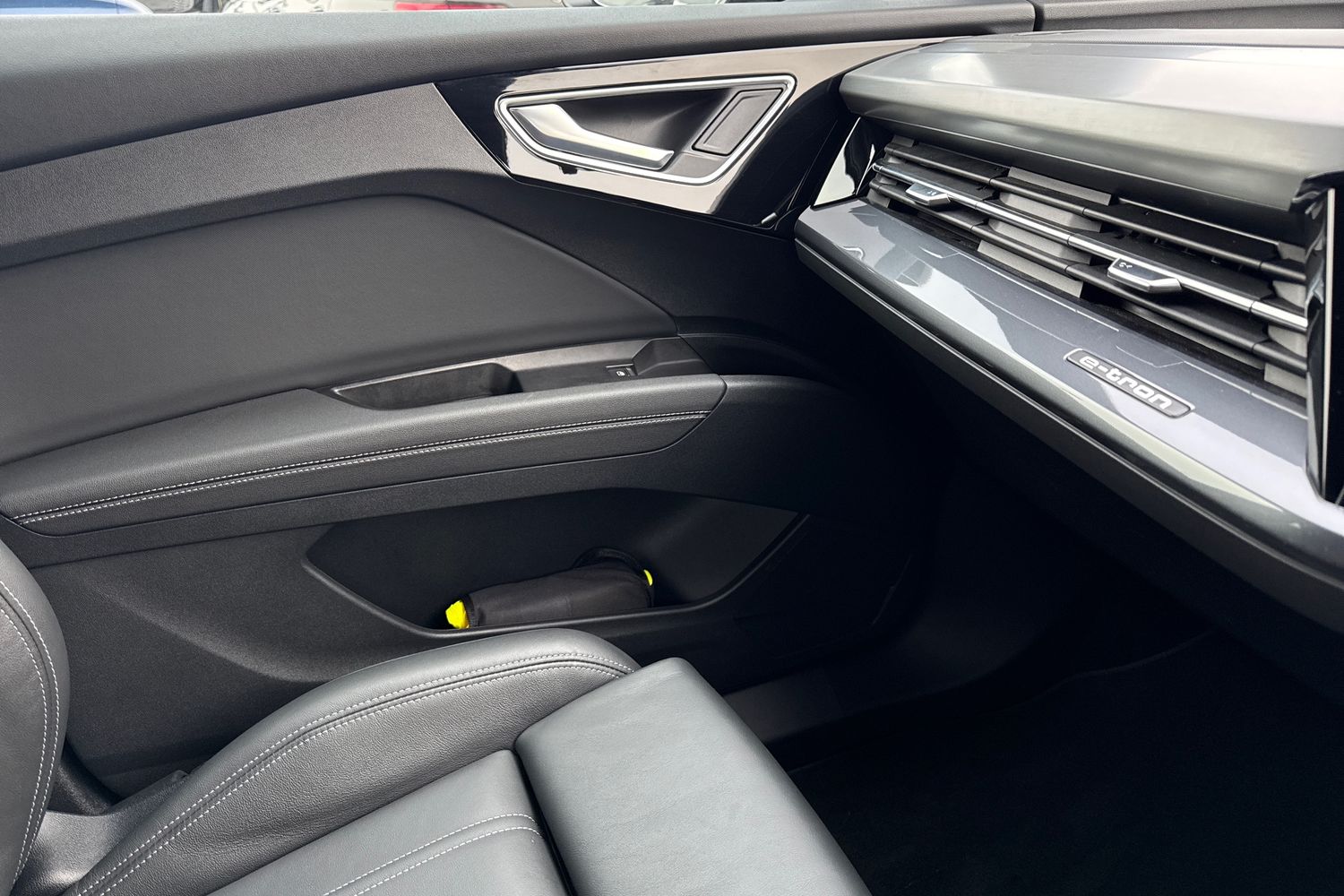 Used Audi Q4 e-tron 2024 for sale - 76480933: Photo 57