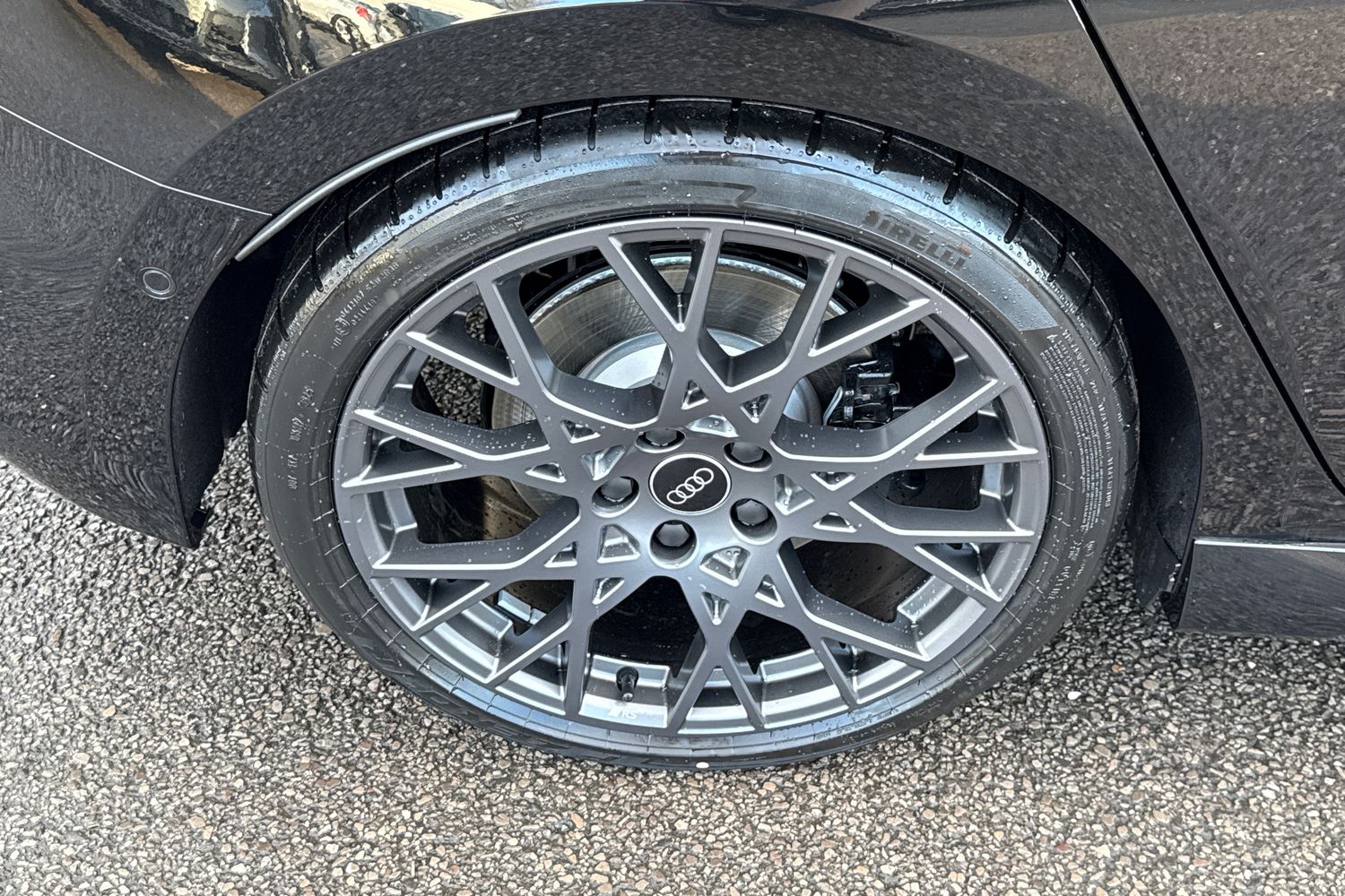 Used Audi RS3 2025 for sale - 77187349: Photo 11