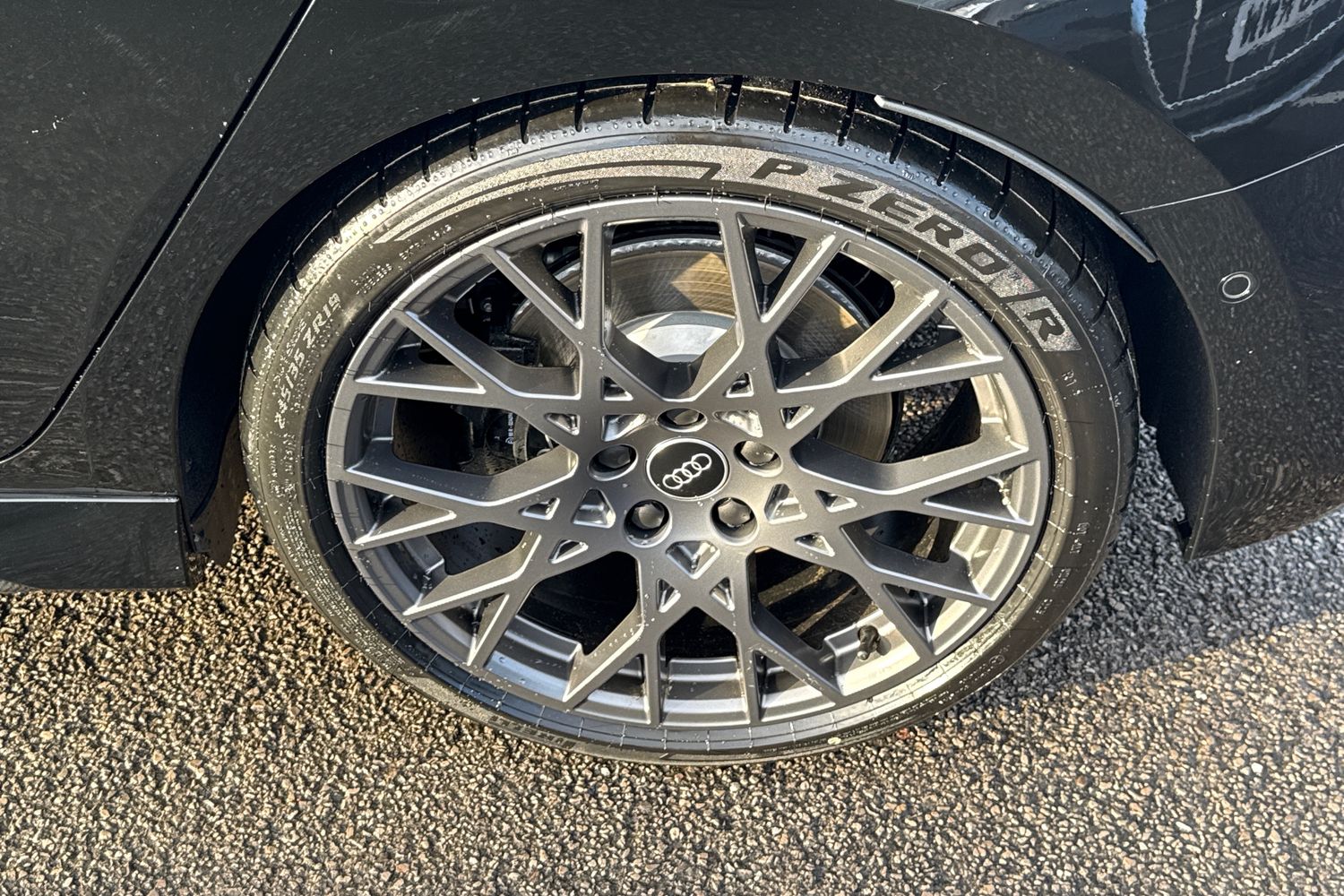 Used Audi RS3 2025 for sale - 77187349: Photo 12