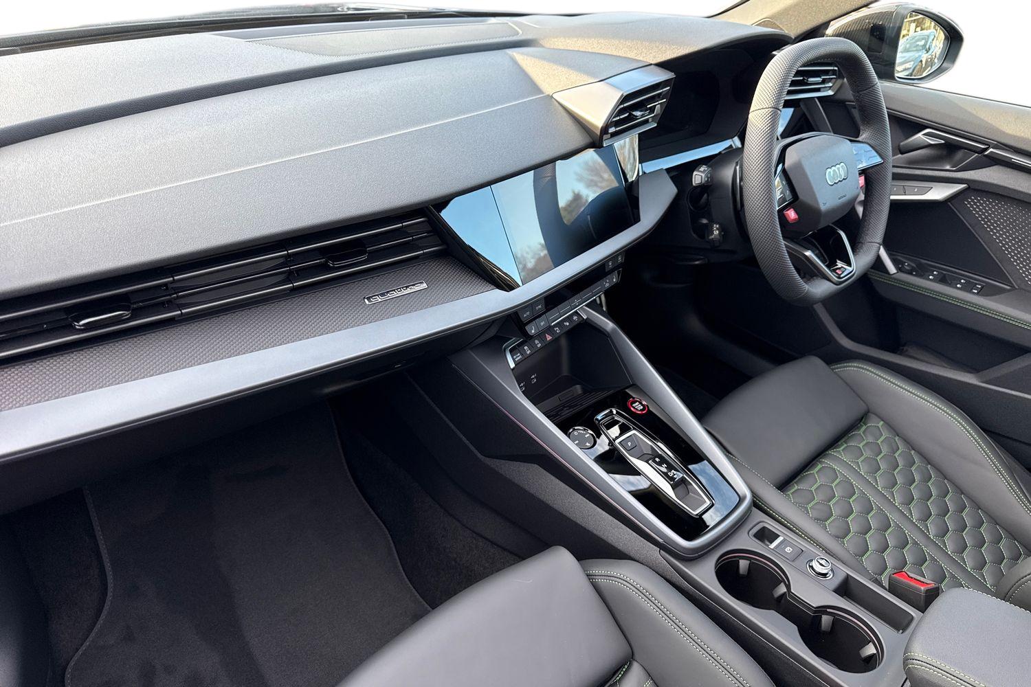 Used Audi RS3 2025 for sale - 77187349: Photo 14