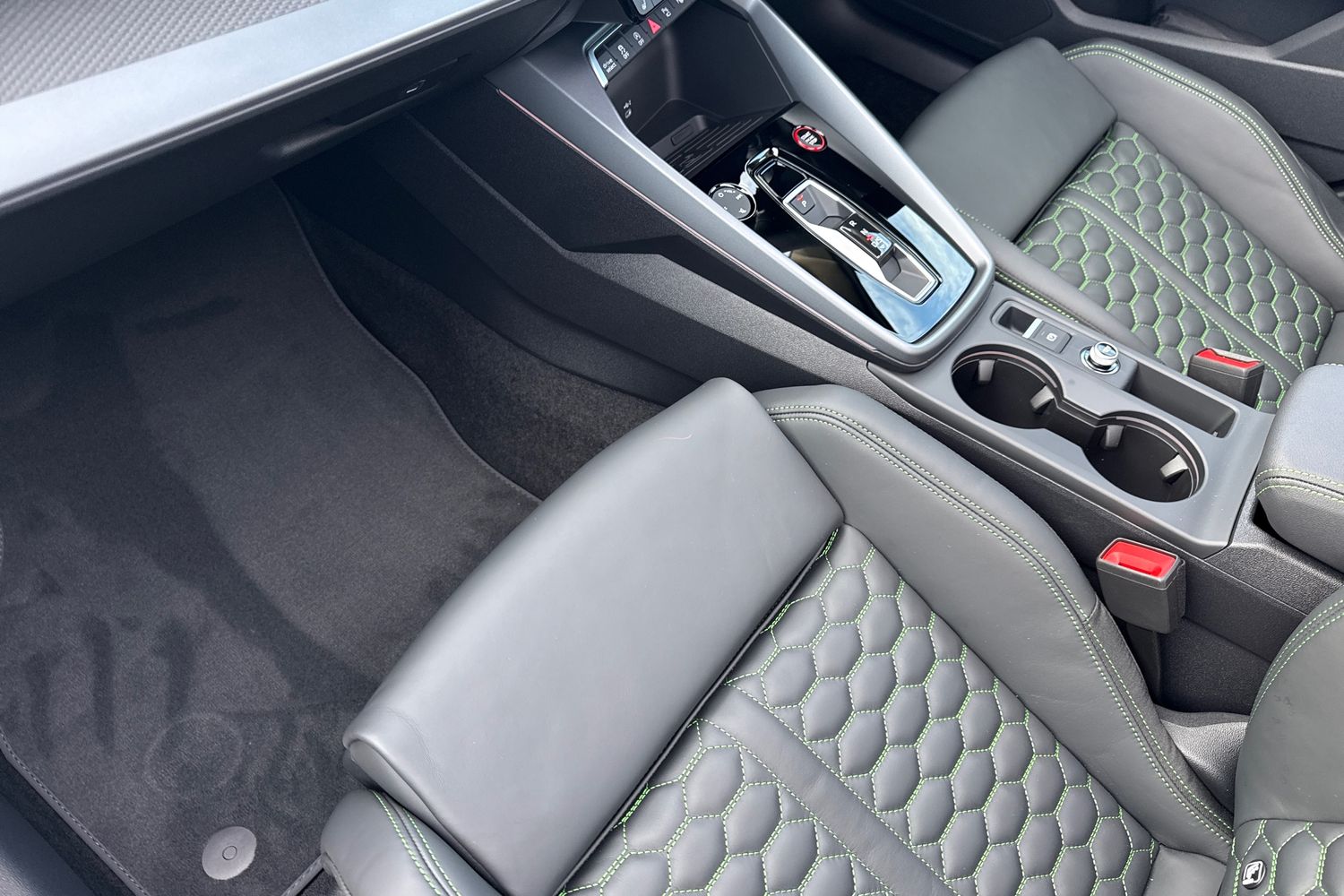 Used Audi RS3 2025 for sale - 77187349: Photo 19