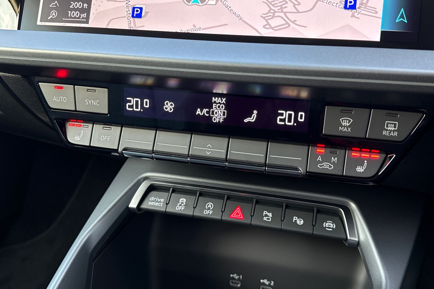 Used Audi RS3 2025 for sale - 77187349: Photo 21