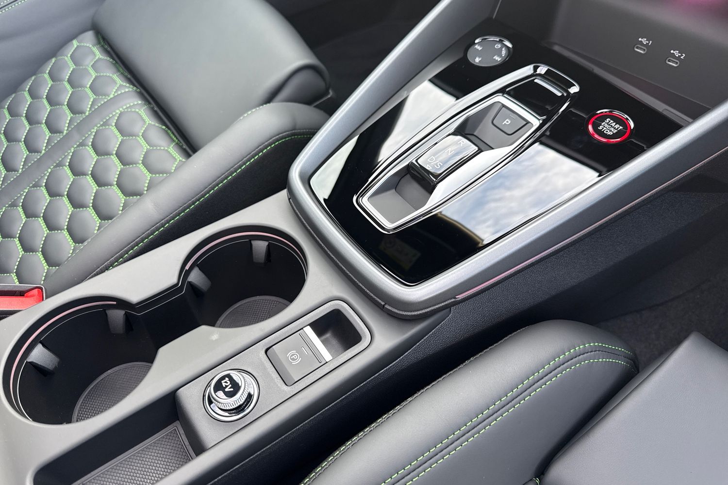 Used Audi RS3 2025 for sale - 77187349: Photo 22