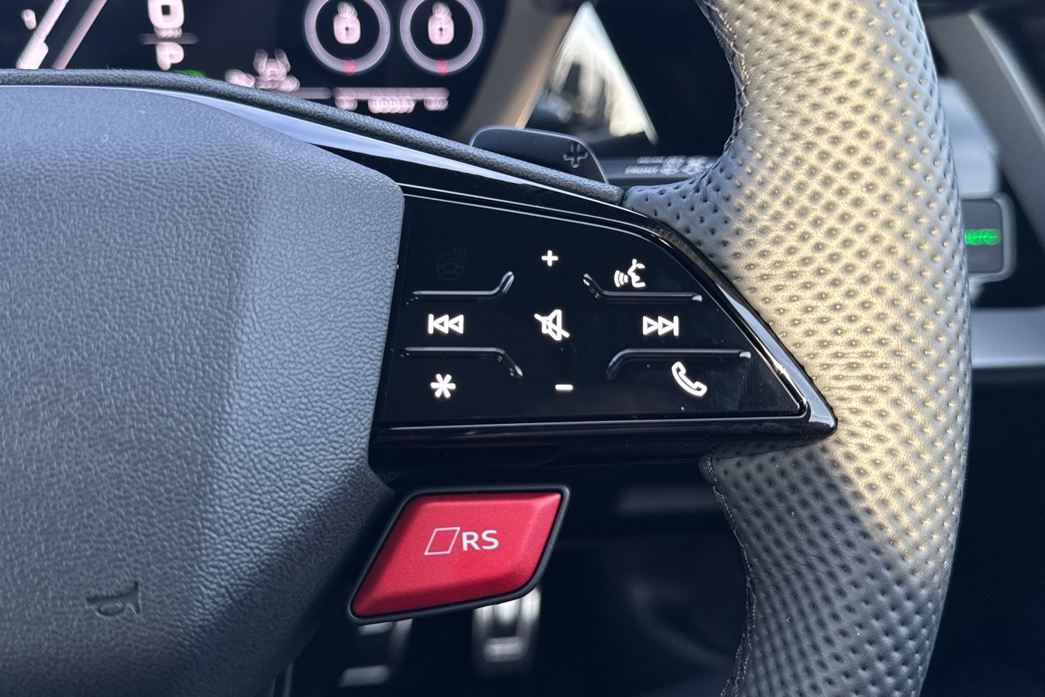 Used Audi RS3 2025 for sale - 77187349: Photo 25