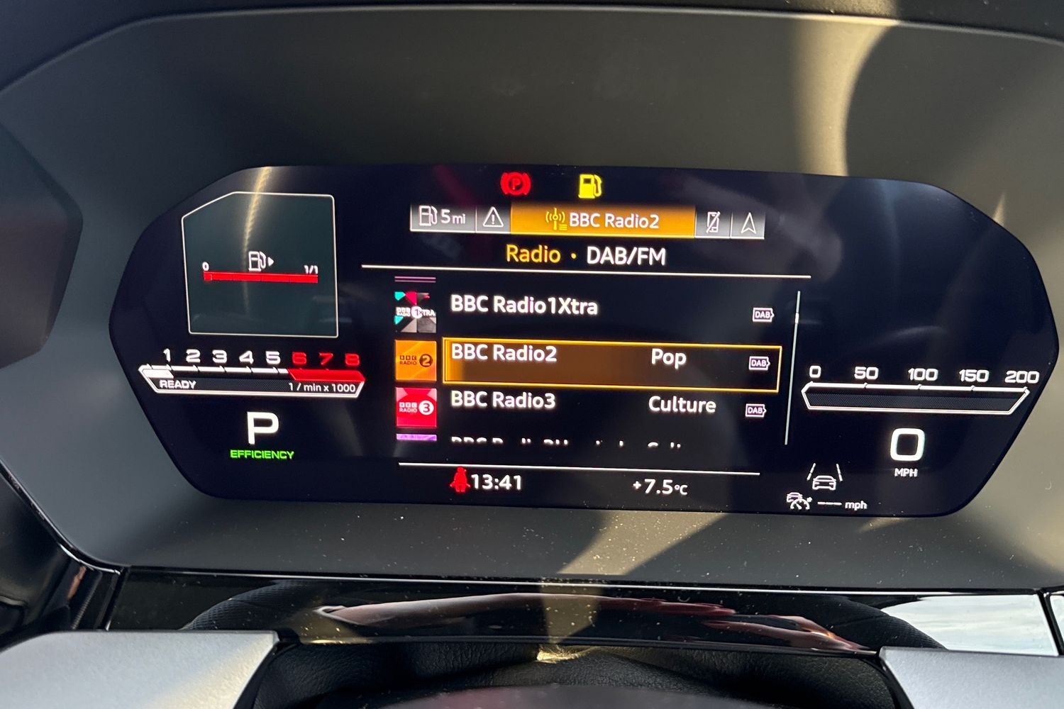 Used Audi RS3 2025 for sale - 77187349: Photo 27