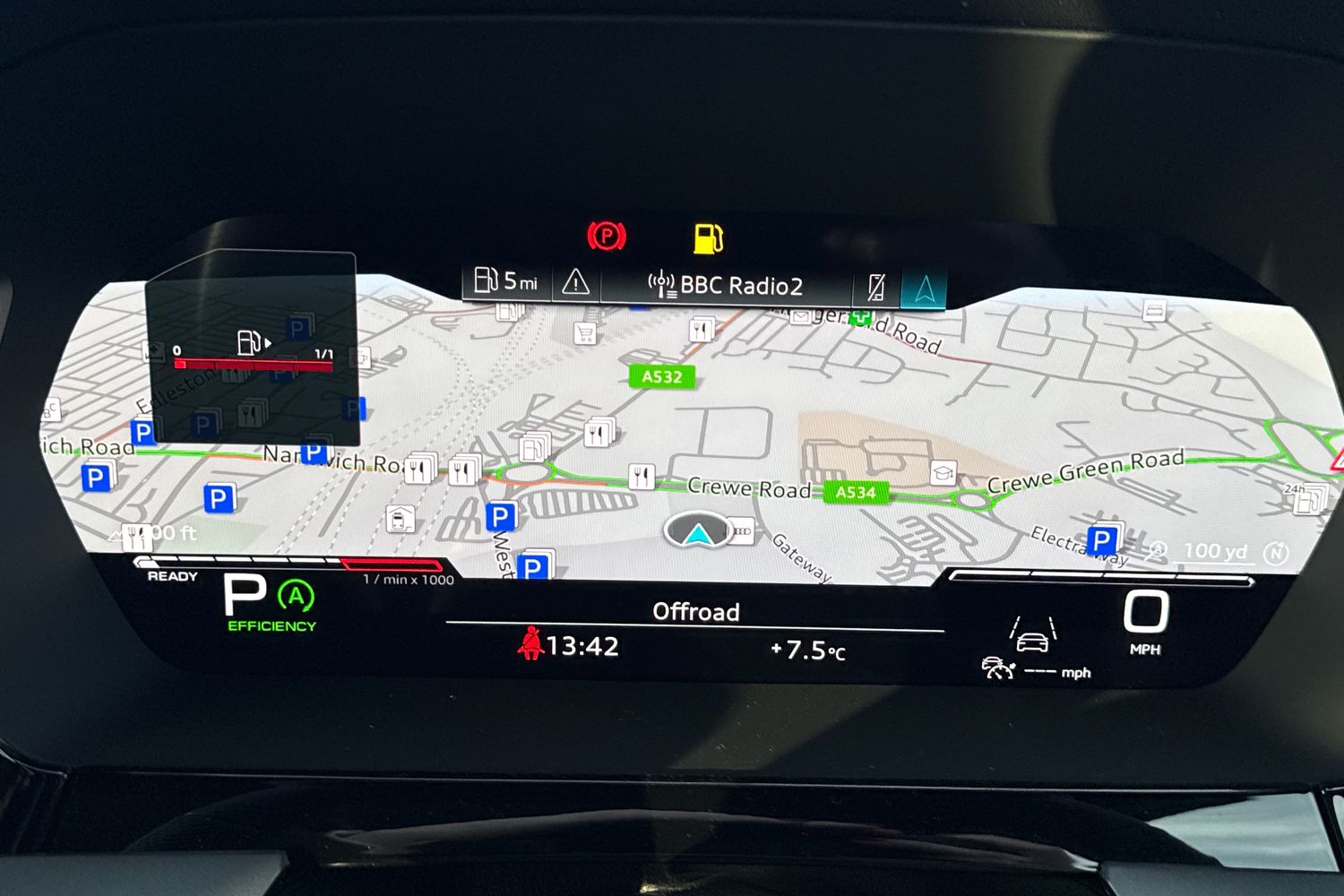 Used Audi RS3 2025 for sale - 77187349: Photo 29