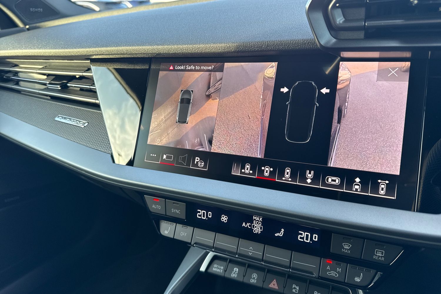 Used Audi RS3 2025 for sale - 77187349: Photo 33