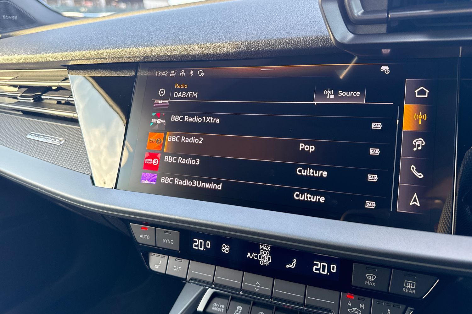 Used Audi RS3 2025 for sale - 77187349: Photo 36