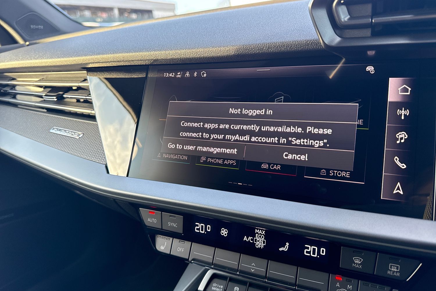 Used Audi RS3 2025 for sale - 77187349: Photo 37