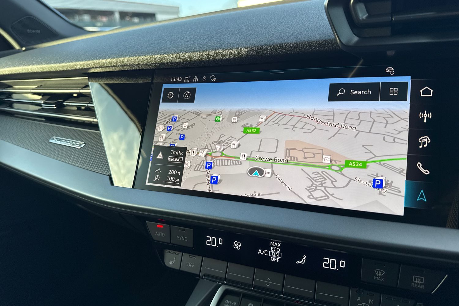 Used Audi RS3 2025 for sale - 77187349: Photo 39