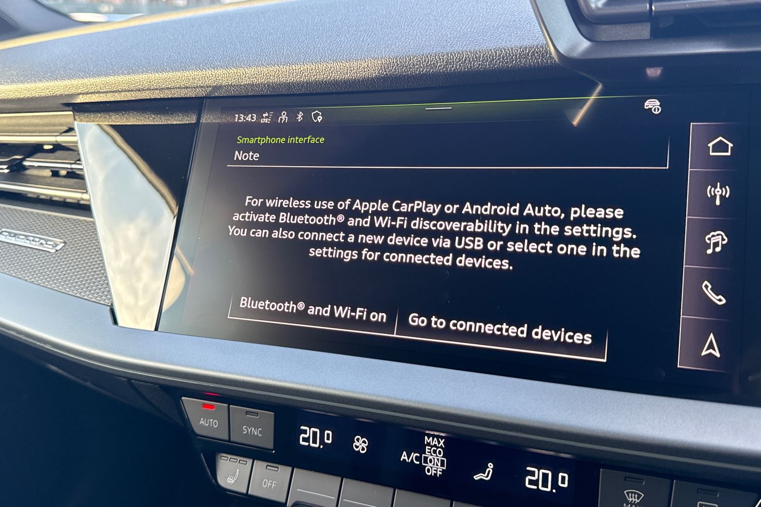 Used Audi RS3 2025 for sale - 77187349: Photo 40