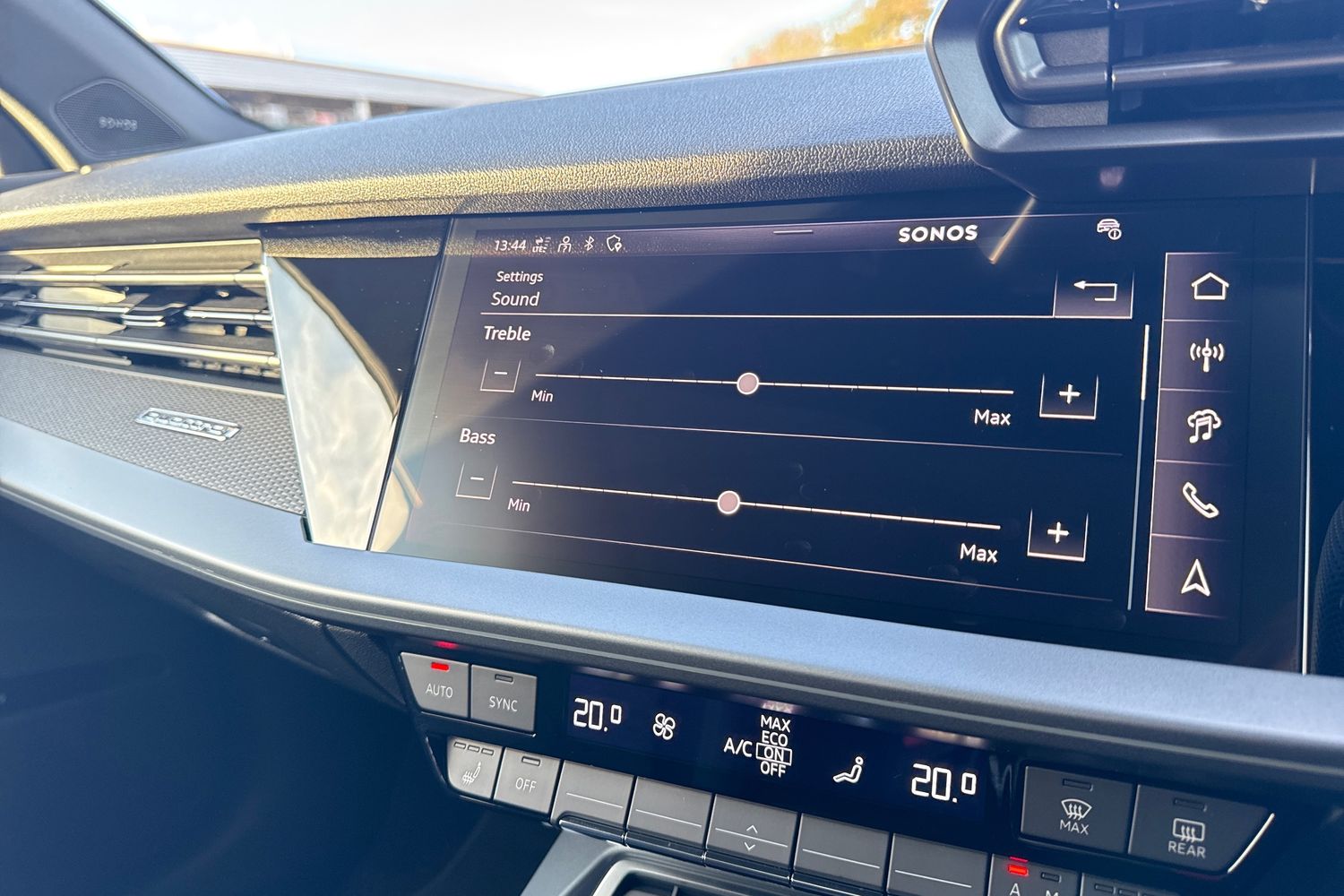 Used Audi RS3 2025 for sale - 77187349: Photo 54