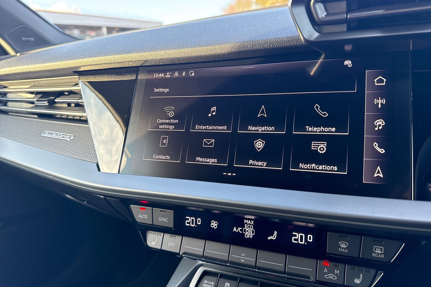 Used Audi RS3 2025 for sale - 77187349: Photo 55