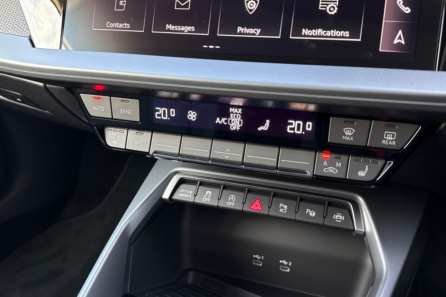 Used Audi RS3 2025 for sale - 77187349: Photo 56