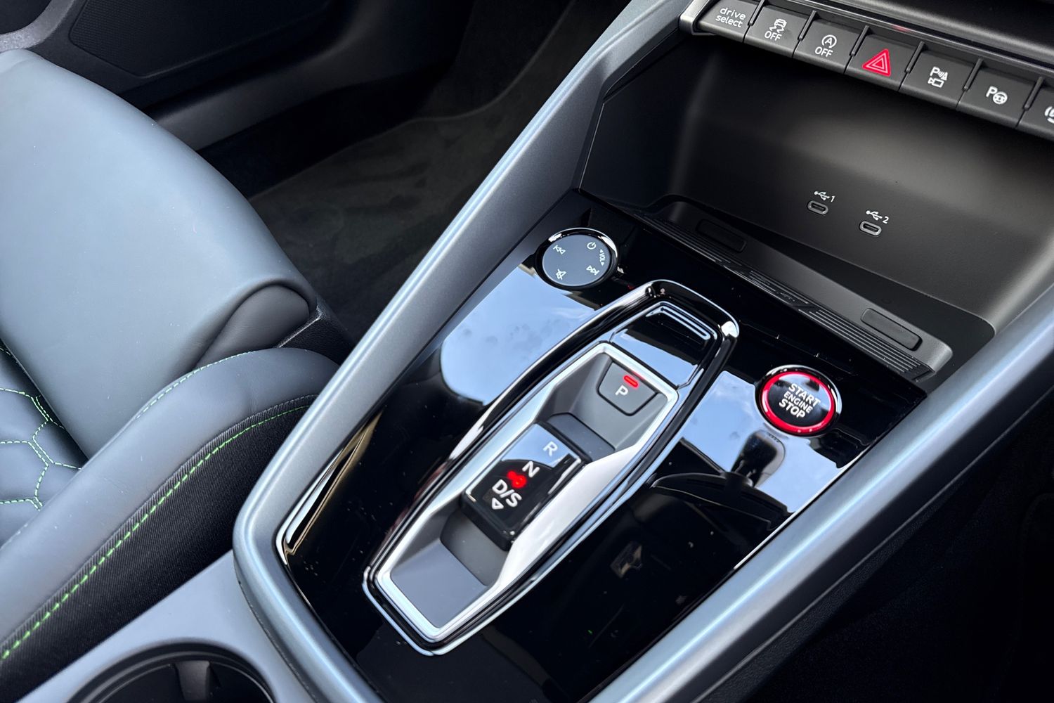 Used Audi RS3 2025 for sale - 77187349: Photo 57