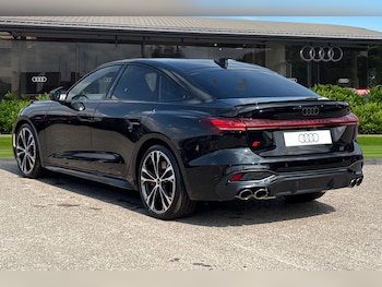 Used Audi S5 2026 for sale - 79503359: Photo