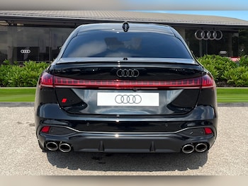 Used Audi S5 2026 for sale - 79503359: Photo