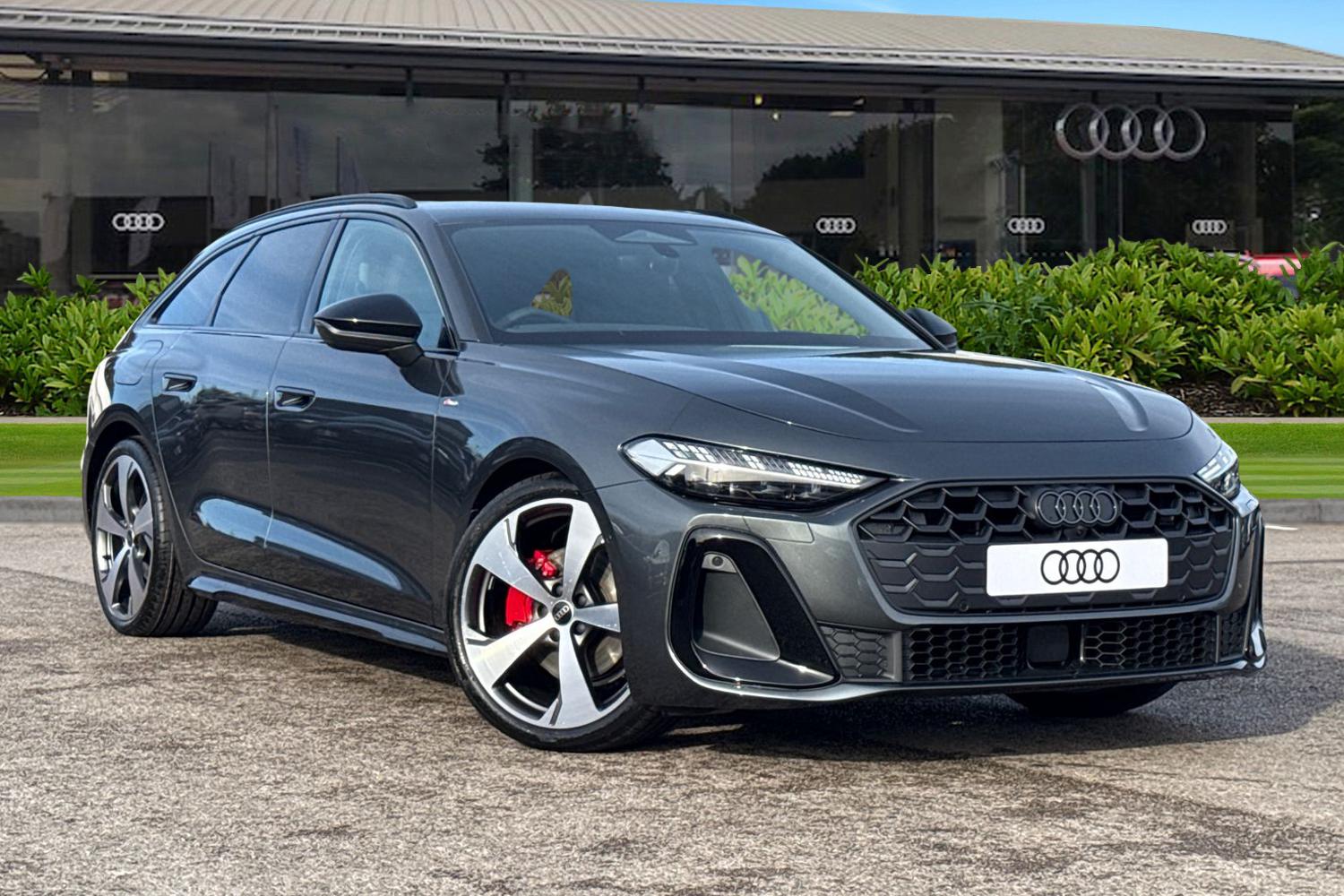 Used Audi A5 2025 for sale - 76453563: Photo 1