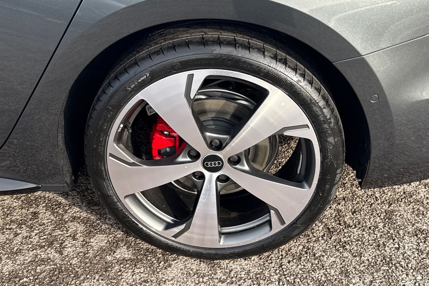 Used Audi A5 2025 for sale - 76453563: Photo 10