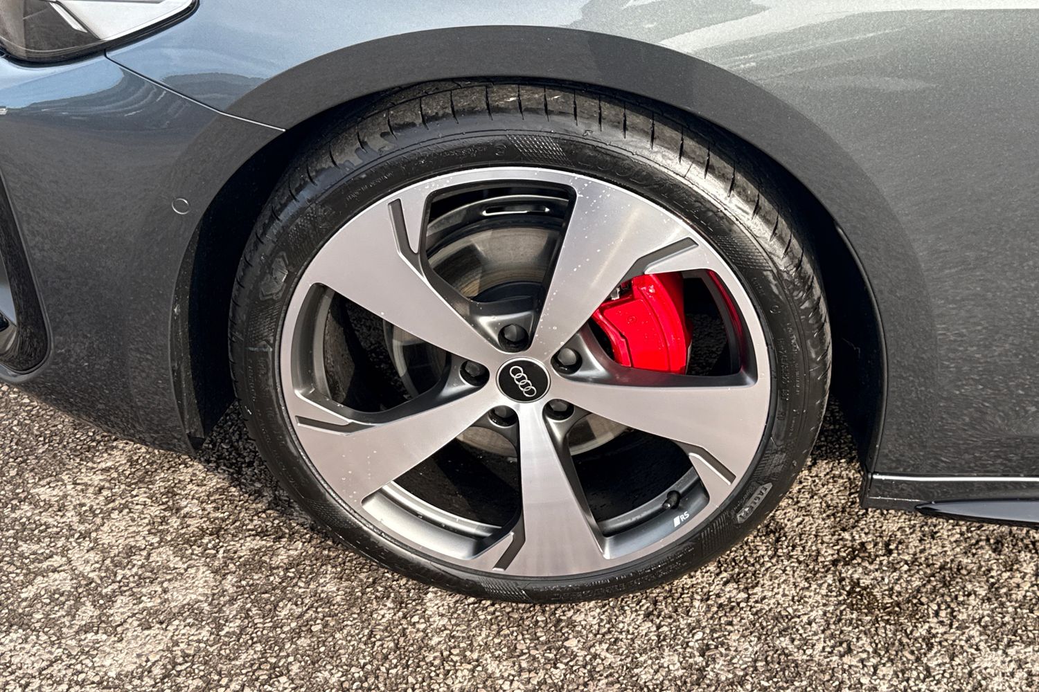 Used Audi A5 2025 for sale - 76453563: Photo 11