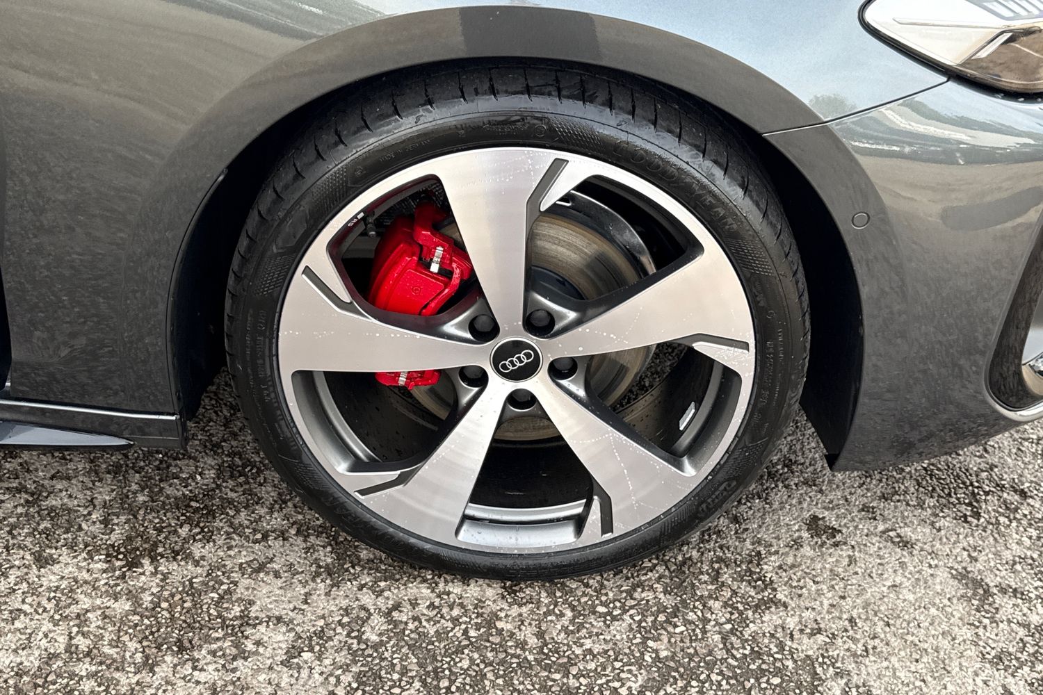 Used Audi A5 2025 for sale - 76453563: Photo 12