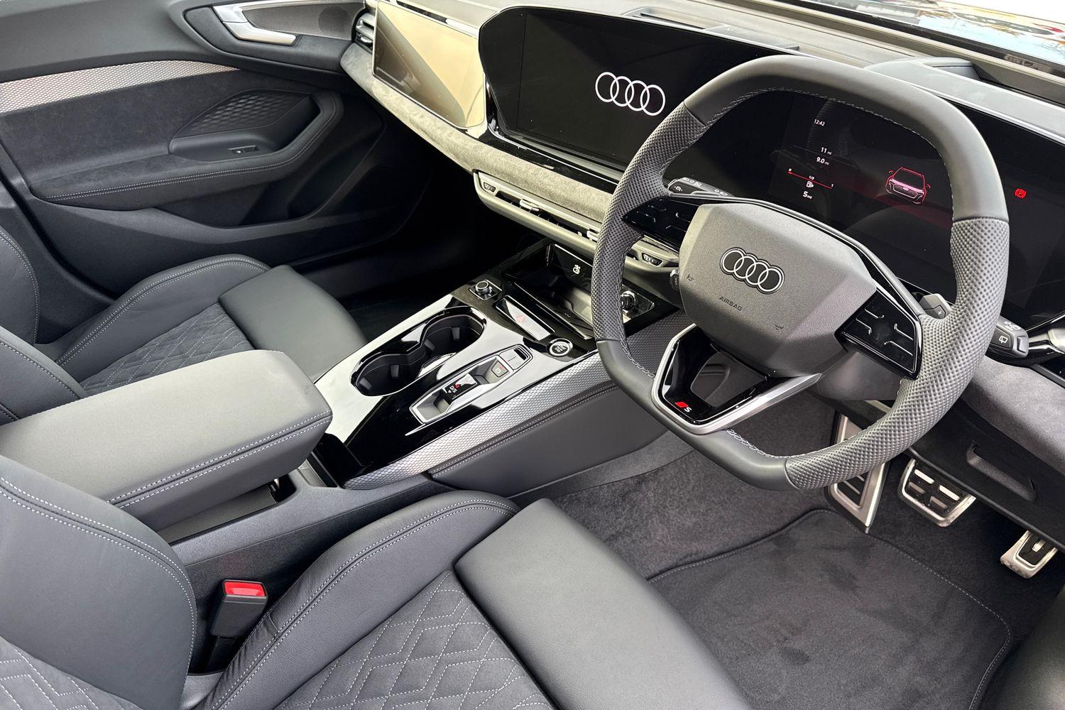 Used Audi A5 2025 for sale - 76453563: Photo 13