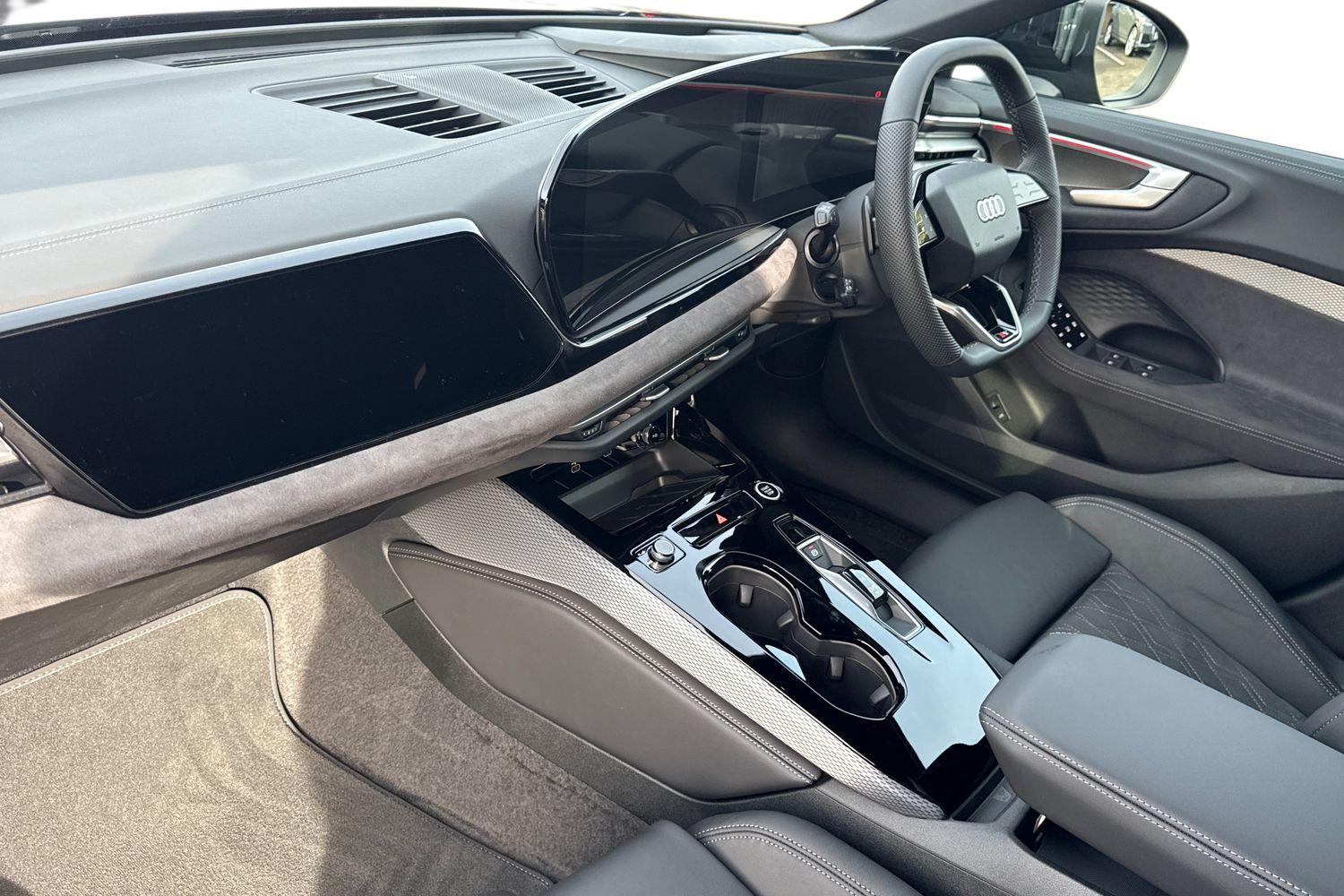 Used Audi A5 2025 for sale - 76453563: Photo 14